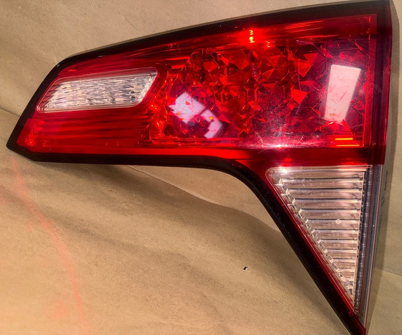 2016-20 Honda HR-V HRV Right Inner Tail Light Lamp OEM