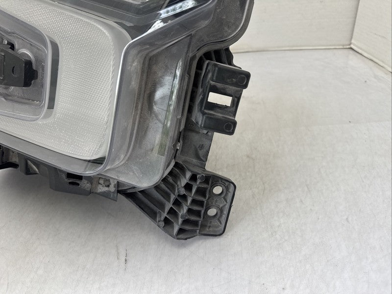 2022-2024 Chevy Silverado 1500 Right Passenger Headlight OEM Full LED