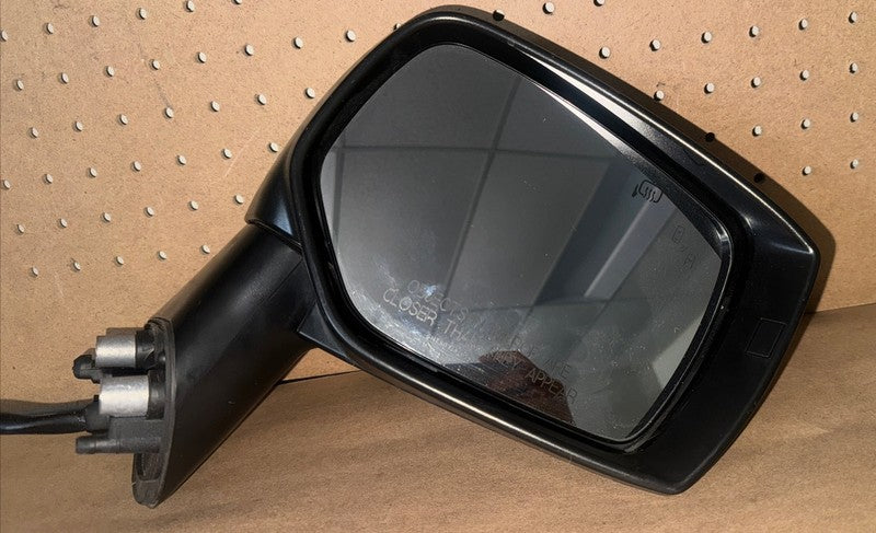 2015-2017 Subaru XV Crosstrek Right Mirror 037559