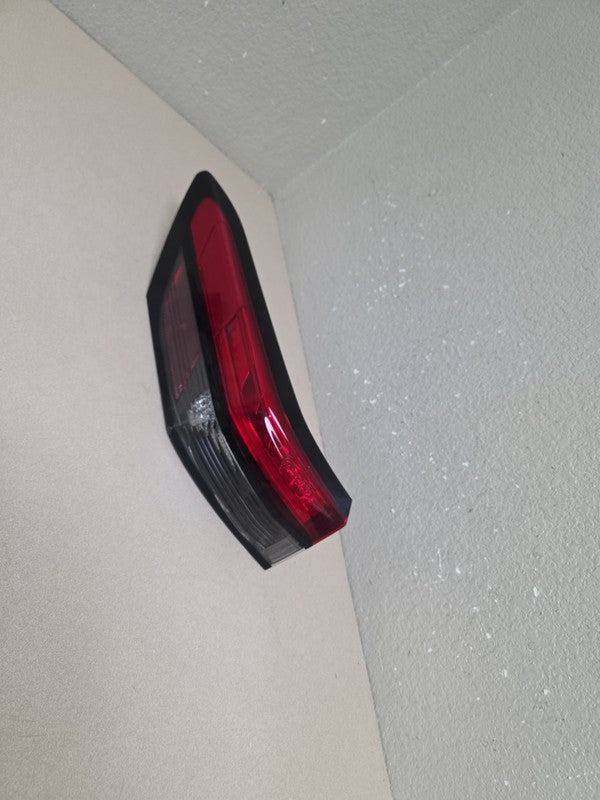 2022-2025 Nissan Pathfinder Left Driver Side Tail Light OEM
