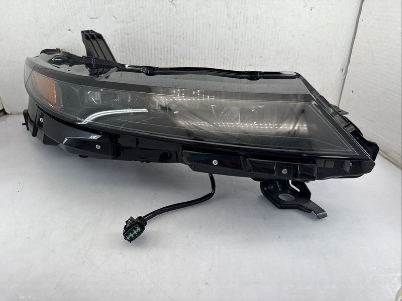 2025-2026 Nissan Murano Right Headlight OEM LED 26010-7BA0B