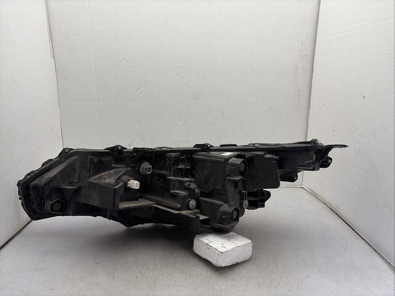 2023-2025 Lexus RX350 RX500h Right Passenger Headlight OEM LED Single 