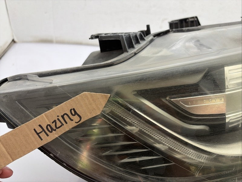 2016-2018 Lincoln MKX Right Passenger Headlight OEM Xenon HID Non AFS