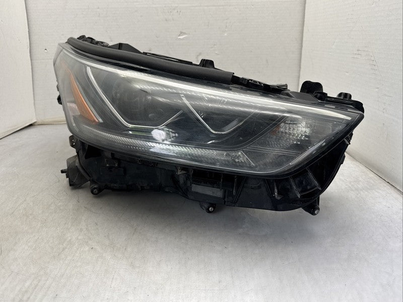 2020-2023 Toyota Highlander Right Passenger OEM LED Headlight