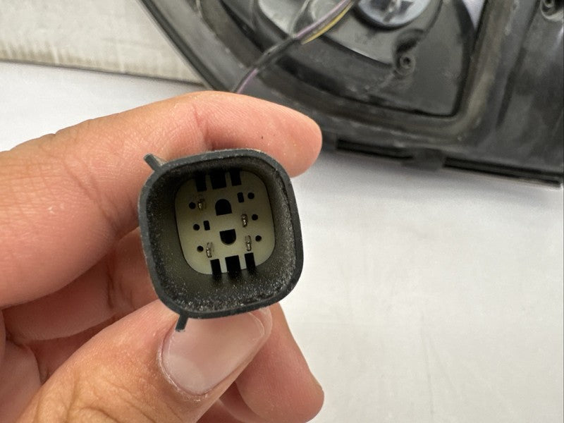 2023-2025 Ford Escape Right Passenger Tail Light OEM LED Brake Lamp