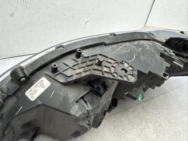 2021-2023 Honda Accord Right RH Passenger OEM LED Headlight