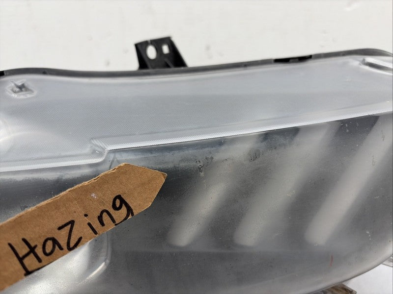 2015-2017 Ford Mustang Right Headlight RH Passenger OEM Xenon HID