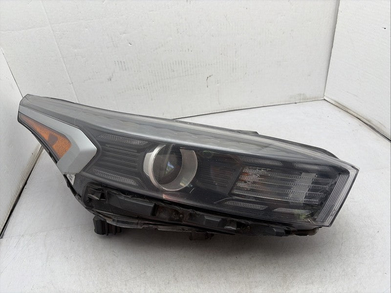 2022-2023 Kia Forte Right Headlight RH Passenger OEM Halogen