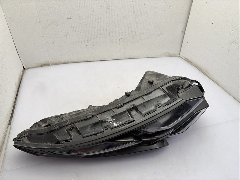 2025-2026 Hyundai Tucson Right Headlight DRL LED OEM Running Lamp