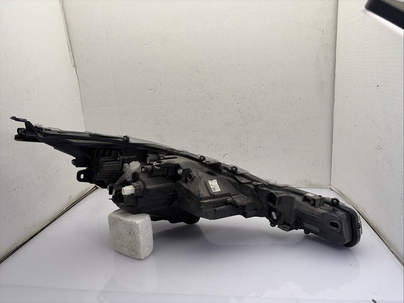 2023-2026 Toyota Corolla XSE Left Driver Headlight OEM Full LED w/ DRL