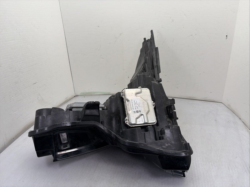 2019-2021 Cadillac CT6 Left Driver OEM LED Headlight