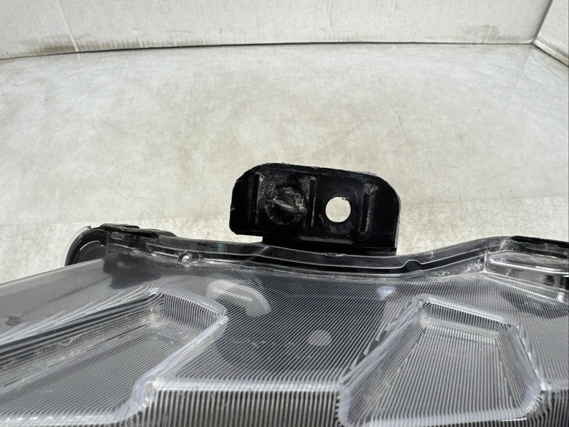 2024-2026 Ford F150 Platinum Left Driver Fog Light LED OEM RL3415A255A