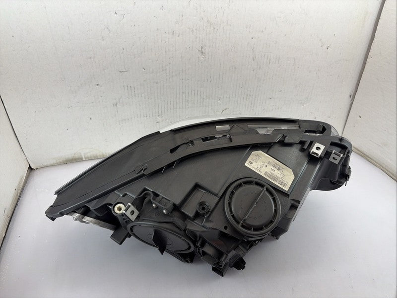 2011-2013 BMW 5 Series 528i 550i Left Driver Headlight OEM Xenon HID