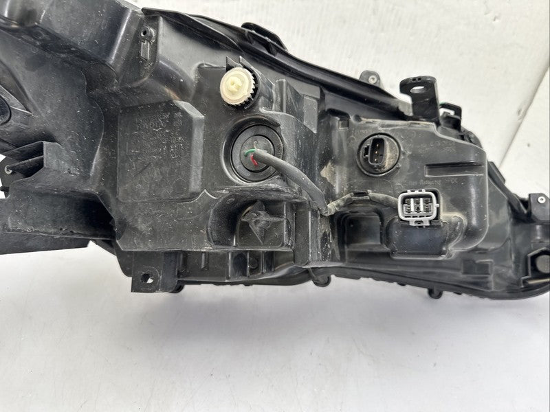 2018-2023 Toyota Camry Left Driver Headlight OEM LED