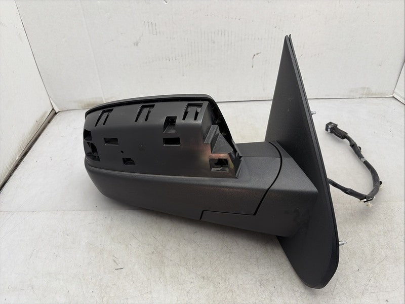 2014-2018 Chevy Silverado GMC Sierra Right Passenger Mirror OEM 231800