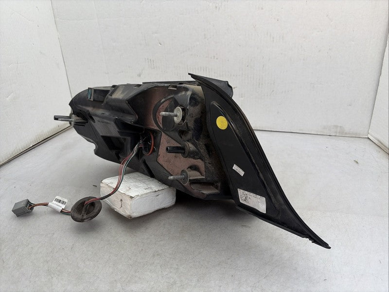 2015-2017 Ford Mustang Right Passenger Tail Light OEM LED FR3B 13B504 