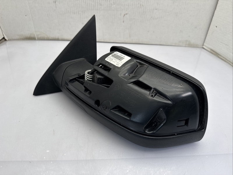 2013-2019 Ford Flex Left Driver Mirror OEM Blind Spot DA8Z 17683 CA