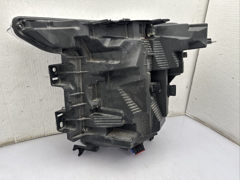2021-2023 Ford F-150 Right Passenger Headlight OEM LED NL34 13E014 AE