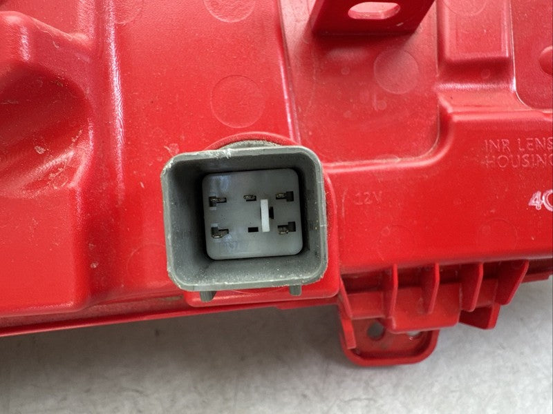 2024-2025 Hyundai Santa Fe Right Passenger Tail Light OEM LED 92406R60