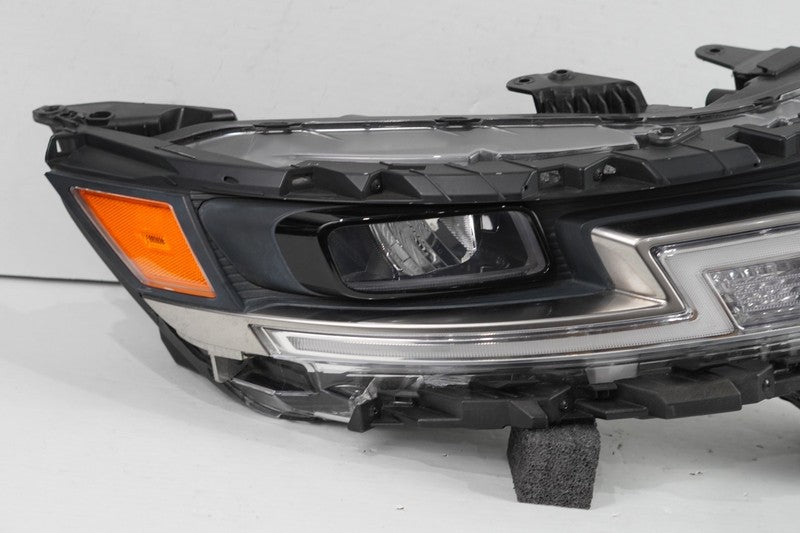 2022-2023 Kia Carnival Right Passenger Side Headlight Reflector LED OE