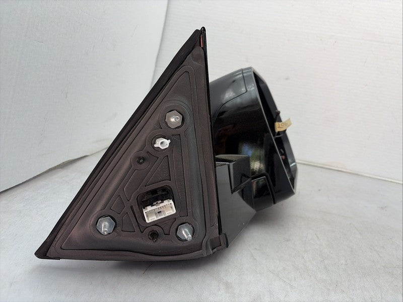 2022-2025 Toyota Tundra Right RH Passenger Mirror OEM Blind Spot