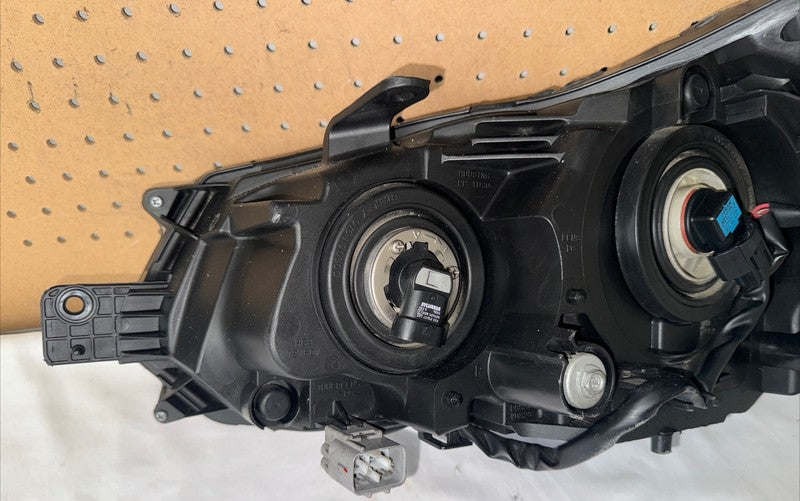 2015 Crosstrek Front Right Headlight Halogen OEM