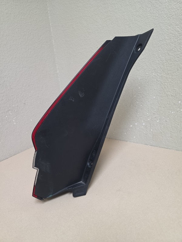 2024-2026 Honda CR-V Left Driver Side Tail Light OEM LED
