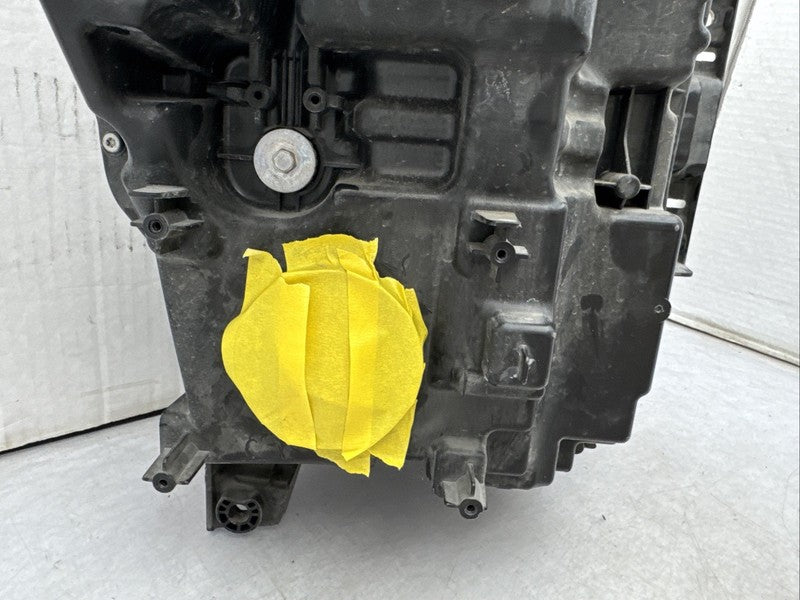 2021-2023 Ford F-150 Left Driver OEM Full LED Headlight