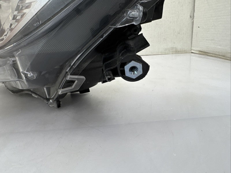 2019-2022 Toyota RAV4 Left Driver OEM LED Headlight