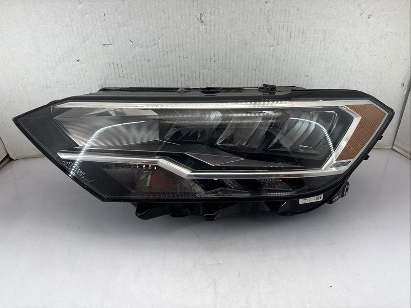 2019-2024 Volkswagen Jetta Left Driver Headlight OEM LED
