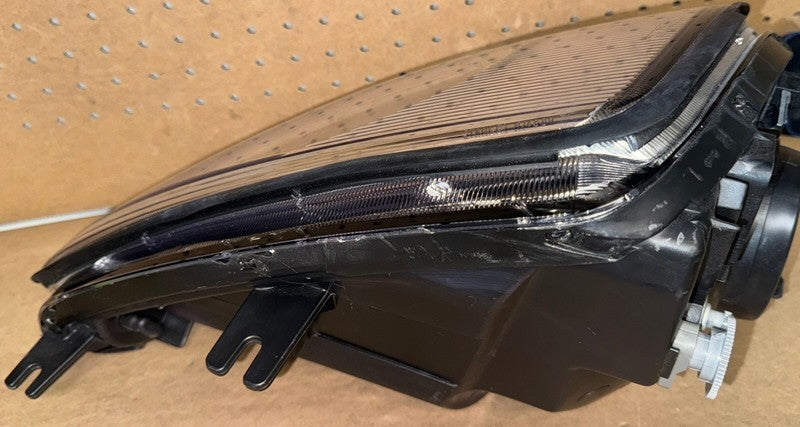2000-2005 Eclipse Headlight Lamp RH Right Passenger OEM MR990820