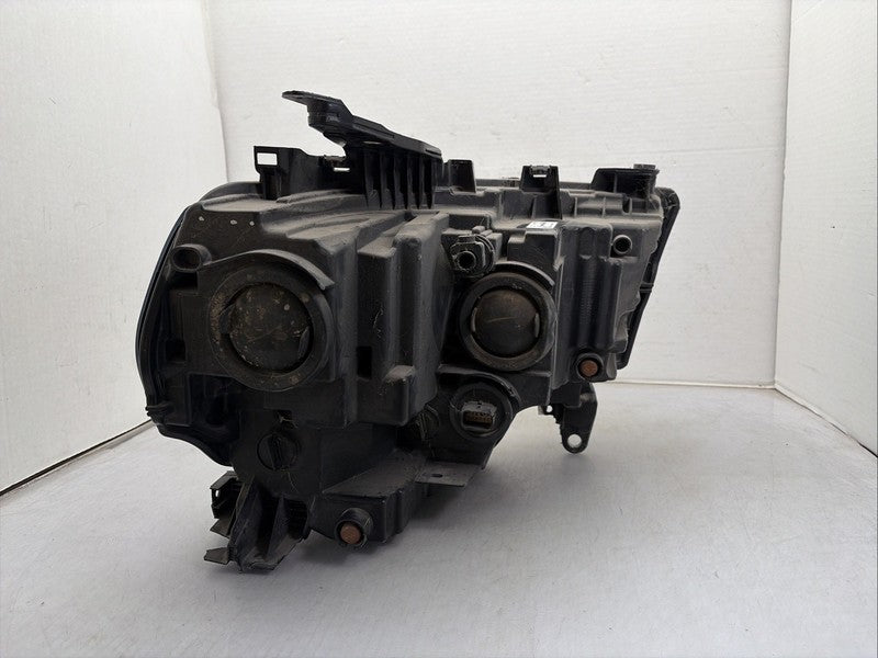2019-2022 Dodge Ram 2500 3500 Left Driver Headlight OEM Halogen Lamp