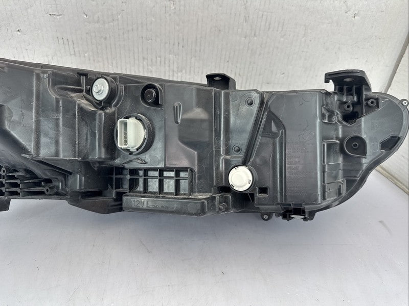 2023-2025 Honda Accord Left Driver Full LED Headlight OEM