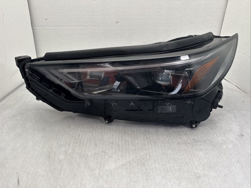 2024-2026 Toyota Grand Highlander Left Driver Headlight OEM Full LED D