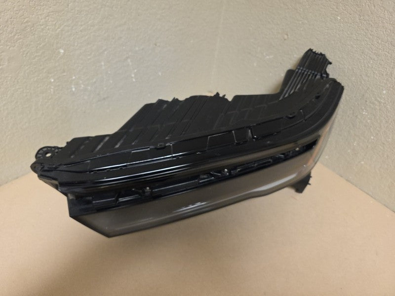 2023-2025 Honda Pilot Left Driver Side Headlight Full LED OEM 33150-T9