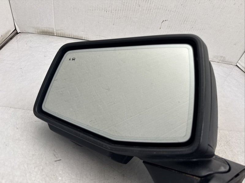 2019-2023 GMC Sierra Silverado 1500 Left Driver Mirror OEM Blind Spot 