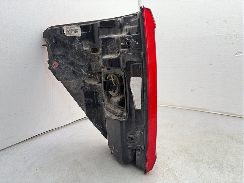 2021-2023 Ford F150 F-150 Right Tail Light RH Passenger OEM Blind Spot