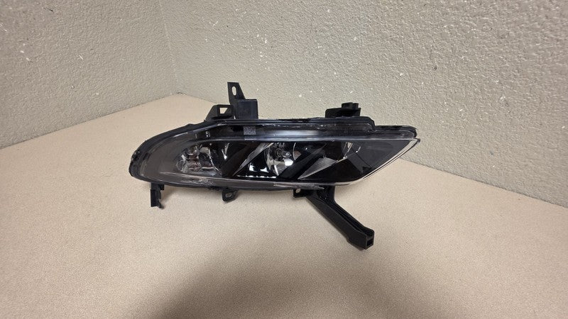 2016-2019 Nissan Maxima Right Side Halogen Fog Light OEM 261504RA0B