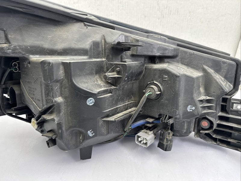 2019-2021 Subaru Forester Left Driver OEM LED Headlight