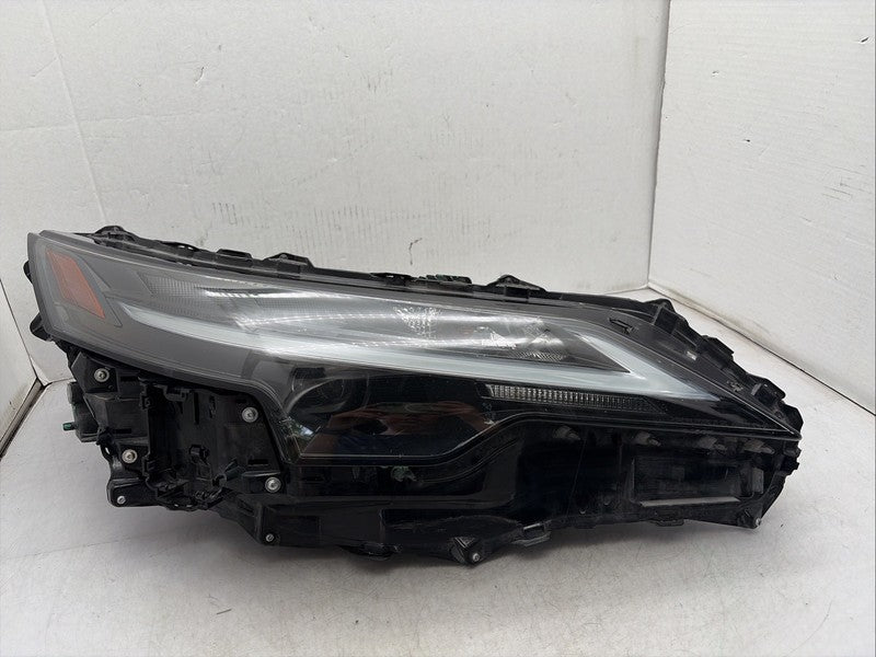 2023-2025 Lexus RX350 RX500h Right Passenger Headlight OEM LED Single 