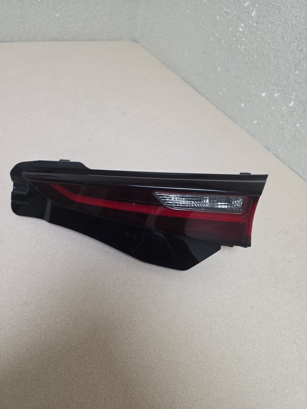 2020-2025 Mazda CX-30 Right Passenger Side Inner Backup Lamp OEM LED