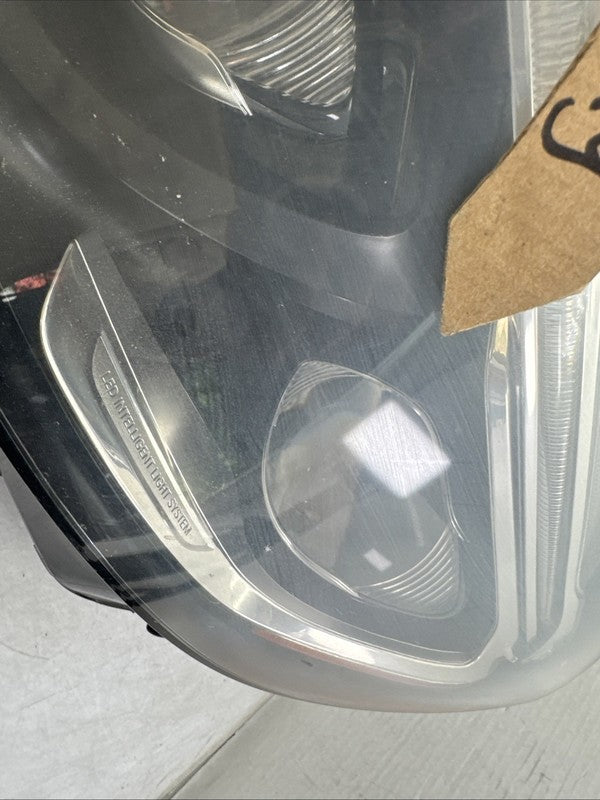 2016-2019 Mercedes GLC300 Left Headlight LH Driver OEM A253 906 61 01