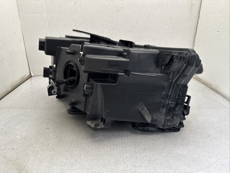 2021-2023 Jeep Grand Cherokee Left Driver OEM LED Headlight