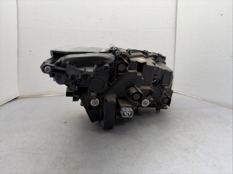 2020-2022 Lexus RX350 RX450h Left Driver OEM LED Headlight