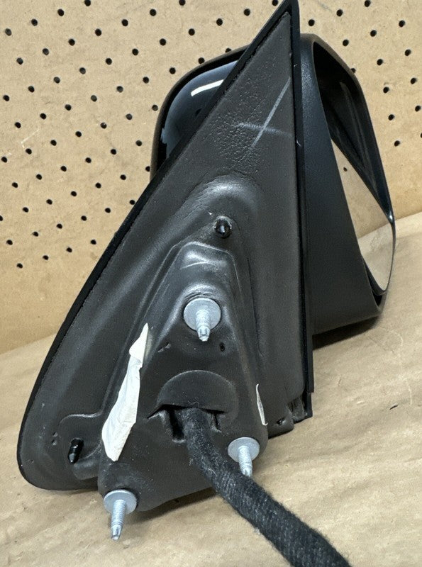 2011 Jeep Grand Cherokee Power Heated Mirror - Paintable - Left Side