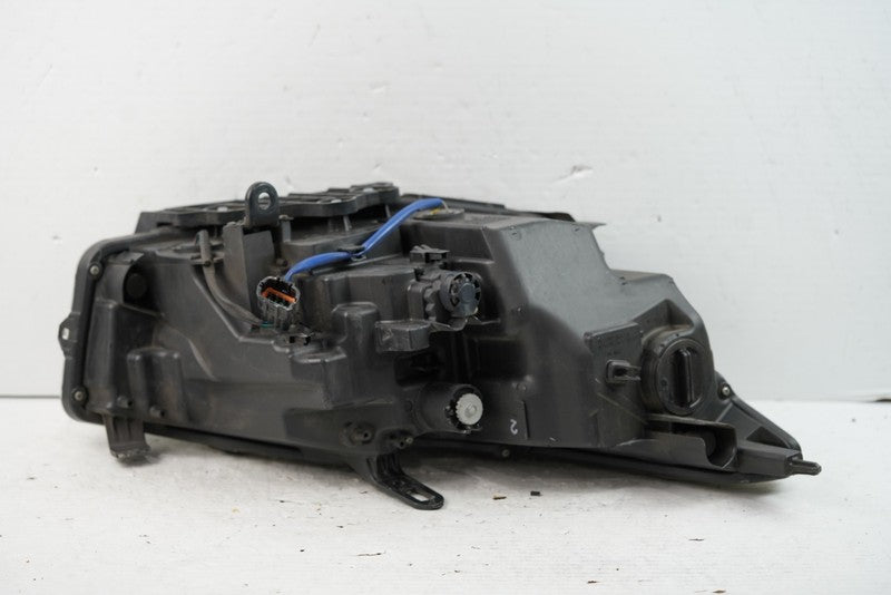 2018-2023 Infiniti Q50 Left Driver Side Headlight LED OEM W/o AFS