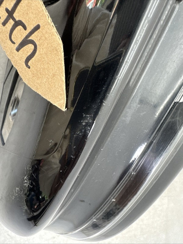 2016-2018 Lincoln MKX Left Driver Mirror OEM Blind Spot Camera Black