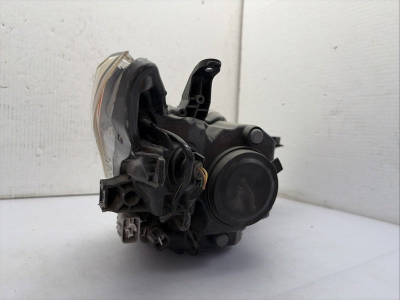2016-2018 Toyota Corolla iM Scion iM Left Driver Headlight OEM Halogen
