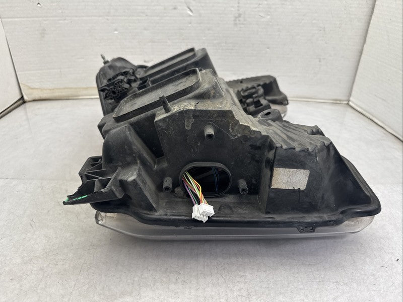 2017-2019 Ford F-250 Left Driver OEM LED Headlight