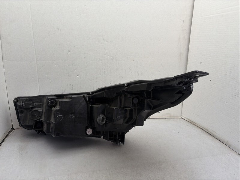 2019-2023 Acura RDX Right RH Passenger OEM LED Headlight